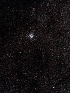 M11, der Wildenten Sternhaufen