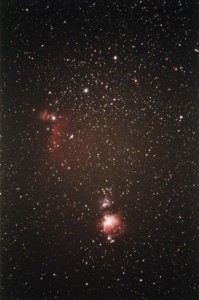 Orion-und-Pferdekopfnebel-2